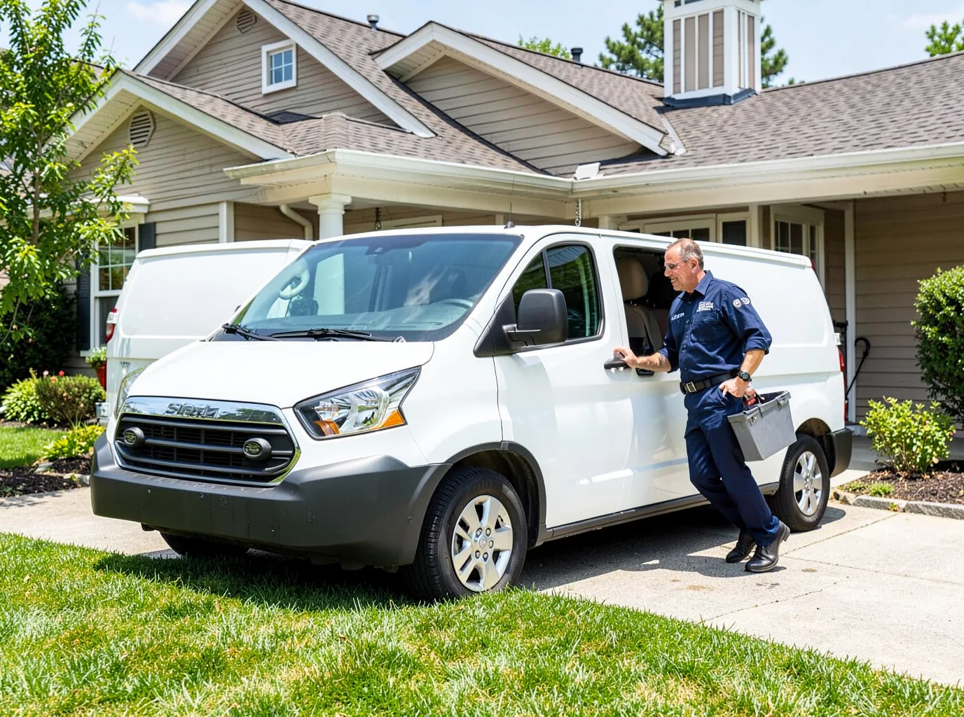 Emergency Plumber company in Rock Island, TX