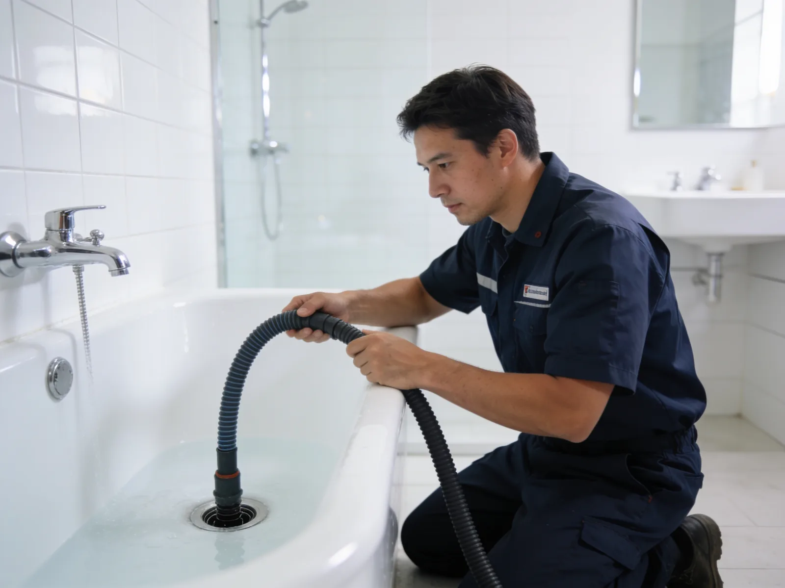 Emergency Plumber Rock Island, TX FAQs